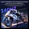 UGREEN 8K HDMI Cable 90 Degree Right Angle, 48Gbps Ultra High Speed Braided Cord, Supports 8K@60Hz 4K@240Hz HDR eARC, for PS5 Xbox TV Monitor Laptop 1M