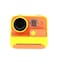 Picocici K27 Kids Print Camera (without memory card) - Yellow