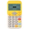 Picocici K45 Math Practice Tablet (Arabic) - Yellow