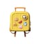 Picocici K33 Kids Travel Backpack - Yellow