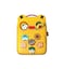 Picocici K16 Kids Fashion Backpack - Yellow