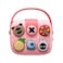 Picocici K11 Kids Trendy Satchel - Pink