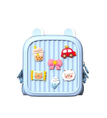 Picocici K32 Kids Travel Little Backpack - Blue