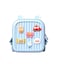 Picocici K32 Kids Travel Little Backpack - Blue