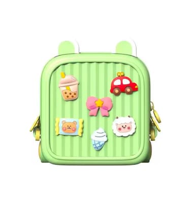 Picocici K32 Kids Travel Little Backpack - Green