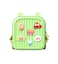 Picocici K32 Kids Travel Little Backpack - Green