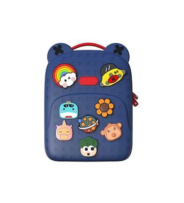 Picocici K16 Kids Fashion Backpack - Blue