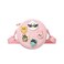 Picocici K36 Kids Round Bag - Pink
