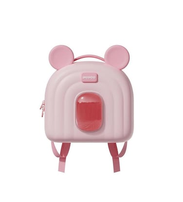 Picocici K52 Kids Animal Backpack - Pink