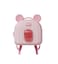 Picocici K52 Kids Animal Backpack - Pink