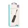 CHOETECH HUB-U02 4-in-1 Type-C HUB to 3 USB-A and rj45 Adapter - Black