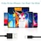 CHOETECH 2.4A MFi Certified Lightning to USB Charger &amp; Sync Cable - Black