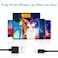 CHOETECH IP0027-BK 2.4A MFi Certified Lightning To USB Cable 1.8M - Black