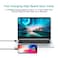 CHOETECH IP0027-BK 2.4A MFi Certified Lightning To USB Cable 1.8M - Black