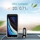 شاحن سيارة QC3.0 ثنائي المنفذ 36 واط CHOETECH C0051-BK - أسود