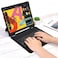 CHOETECH BH-010 Wireless Keyboard Case For IPad Pro 12.9 - Black
