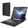 CHOETECH BH-010 Wireless Keyboard Case For IPad Pro 12.9 - Black