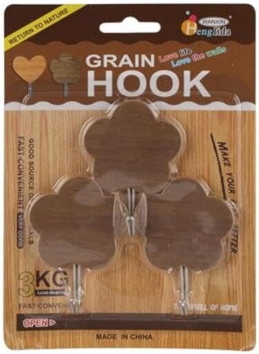 DC2965 Sticky Hook,