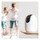 IMOU Ranger 2 3MP (2K) Indoor WiFi Security Camera with Smart Tracking, Night Vision
