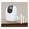 IMOU Ranger 2 3MP (2K) Indoor WiFi Security Camera with Smart Tracking, Night Vision