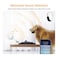 IMOU IPC-K2EP-3H1W Smart WiFi Indoor Security Camera 3MP Pan & Tilt Home Surveillance System with Night Vision