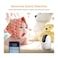 IMOU IPC-K2EP-3H1W Smart WiFi Indoor Security Camera 3MP Pan & Tilt Home Surveillance System with Night Vision