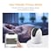 IMOU IPC-K2EP-3H1W Smart WiFi Indoor Security Camera 3MP Pan & Tilt Home Surveillance System with Night Vision
