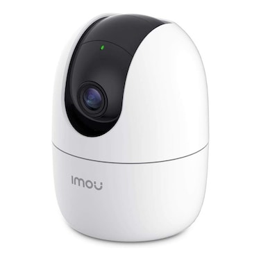 IMOU IPC-K2EP-3H1W Smart WiFi Indoor Security Camera 3MP Pan & Tilt Home Surveillance System with Night Vision