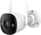 Imou Security Camera ullet 3 3MP