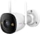 Imou Security Camera ullet 3 3MP