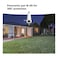 IMOU IPC-S6DP-3MOWEB Outdoor WiFi Smart Security Camera 3MP Full HD Pan & Tilt Night Vision Motion Detection Two-Way Audio