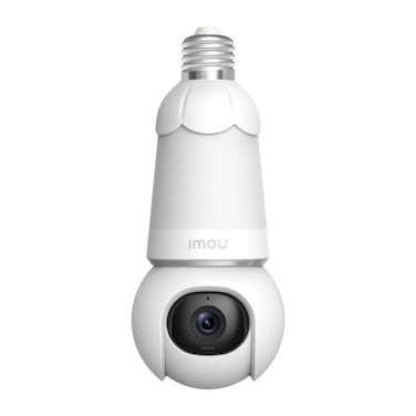 IMOU IPC-S6DP-3MOWEB Outdoor WiFi Smart Security Camera 3MP Full HD Pan & Tilt Night Vision Motion Detection Two-Way Audio