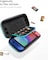 Tomtoc FancyCase-A05 NS Slim Case Ocean Blue A0531M3	