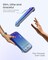 Tomtoc FancyCase-A05 NS Slim Case Sky Blue
A0531B1
