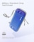 Tomtoc FancyCase-A05 NS Slim Case Sky Blue
A0531B1
