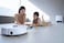 NARWAL Freo X Ultra Robot Vacuum and Mop Combo   8200Pa Powerful Suction   Self-Emptying   Auto Mop Wash &amp; Dry   Zero-Tangling   DirtSense   All-in-One Base Station   Self-Contained Dust Processing