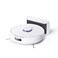 NARWAL Freo X Plus Robot Vacuum and Mop, 7-Week Dust Storage, Zero Tangles, 7800Pa Suction, Mopping, Tri-Laser Obstacle Avoidance, LiDAR Navigation, Multi-Floor Mapping, Works with Alexa, App Control