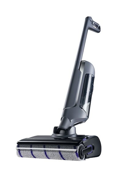 Narwal Cordless vacuum mop with self-cleaning, wet/dry for hard floors, Grey