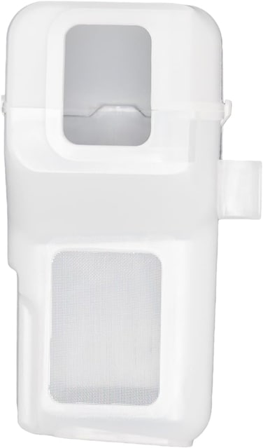 Replaceable dust insert bin for Z Ultra and Z10 series model