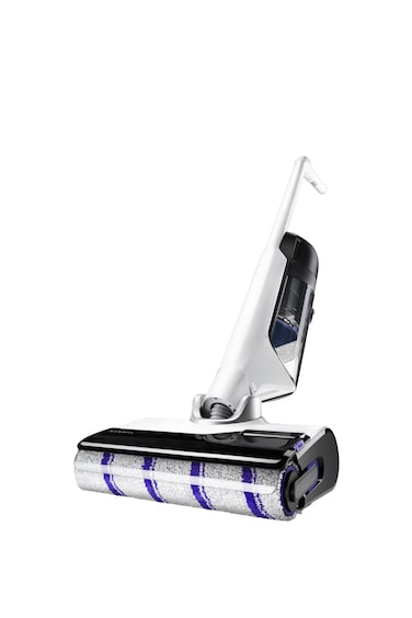 NARWAL S30 Wet Dry Vacuum Cleaner with 20000Pa Suction, 176&deg;F Self-Cleaning, Heated Drying, Disposable Waste Bag, Tangle-Free, Cordless Vacuum Mop for Hard Floors &amp; Edge Cleaning, Easy to Use