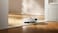 Narwal 8000Pa robot vacuum/mop combo, 180-day hands-free operation, White
