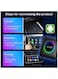 Carlinkit CarPlay Ai Box Android 13.0 with LED Light for Car(4+64GB)