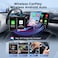 Carlinkit Mini SE Pro Wireless CarPlay &amp; Android Auto Adapter &ndash; USB-C/A Universal Car Adapter, 5-Device Multi-Connection, High-Durability, Plug-and-Play