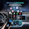 Carlinkit Mini SE Pro Wireless CarPlay &amp; Android Auto Adapter &ndash; USB-C/A Universal Car Adapter, 5-Device Multi-Connection, High-Durability, Plug-and-Play