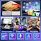 Carlinkit Tbox Ultra AI Box Wireless CarPlay Android Auto Adapter, 3-in-1 Android 15 Smart Car System, 8GB RAM 128GB ROM, WiFi Bluetooth, App Streaming, Plug &amp; Play