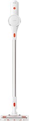 Xiaomi Vacuum Cleaner G20 Lite Cordless Vacuum Cleaner with 18,000Pa Strong Suction, 2-in-1 Brush Nozzle Dirt Detection, 5-Stage Filtration Carpet Cleaner Machine (Soft White)