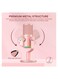 Maonocaster DM30 RGB USB Programmable Gaming Microphone for PC - Pink
