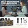 Maonocaster AU-AM100 All-In-One Podcast Production Studio - Black
