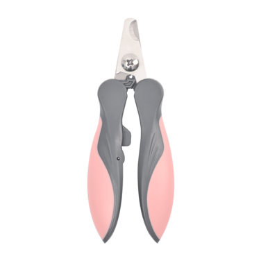 Pakeway T9 Pet Nail Clipper-15.7 *5.2* 2.5 Cm-Pink
