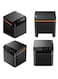 Sunmi NT311 80mm Kitchen Cloud Printer, Bluetooth, LAN, Wi-Fi, USB Connectivity, 80mm Paper Width, 576-Dots, 250mm/s Max Print Speed, Black   SUN-CLD-PRNT-UEWBT